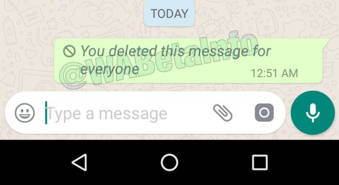 WhatsApp