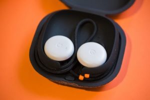 Google-Pixel-Buds