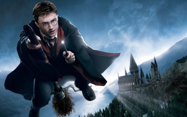 Niantic Labs starebbe sviluppando un videogioco per smartphone su Harry Potter
