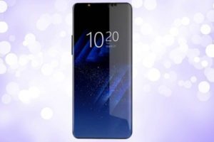 samsung galaxy s9 render all-screen