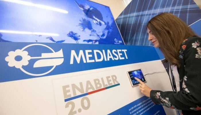 mediaset-enabler