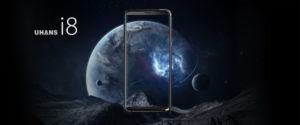 uhans i8