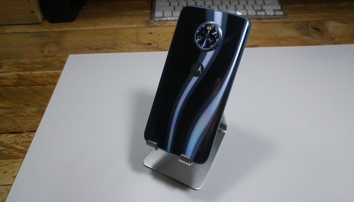 Motorola Moto X4