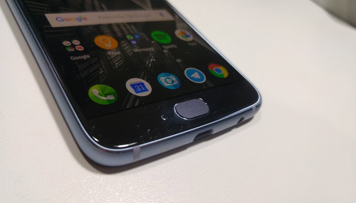 Motorola Moto X4