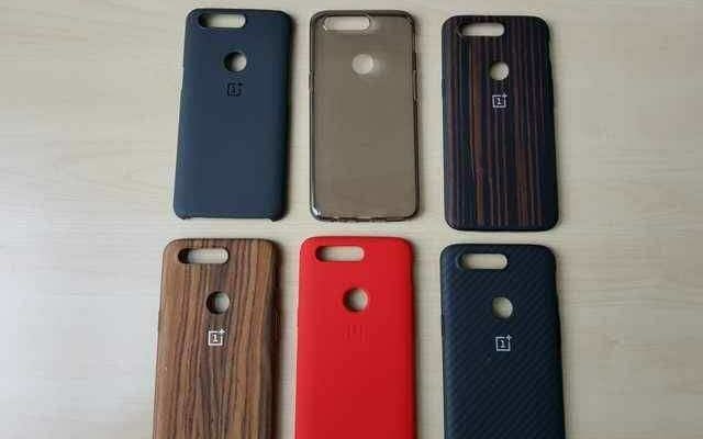 OnePlus 5T