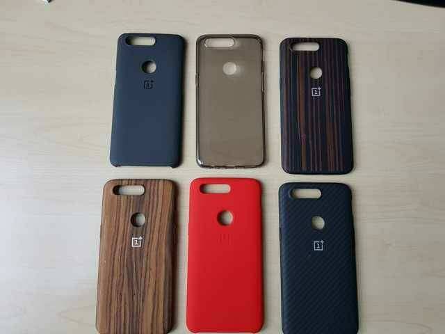 OnePlus 5T OnePlus 5T