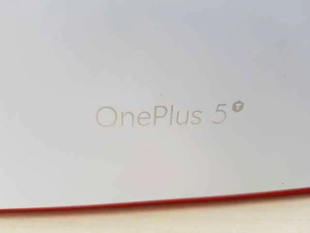 OnePlus 5T