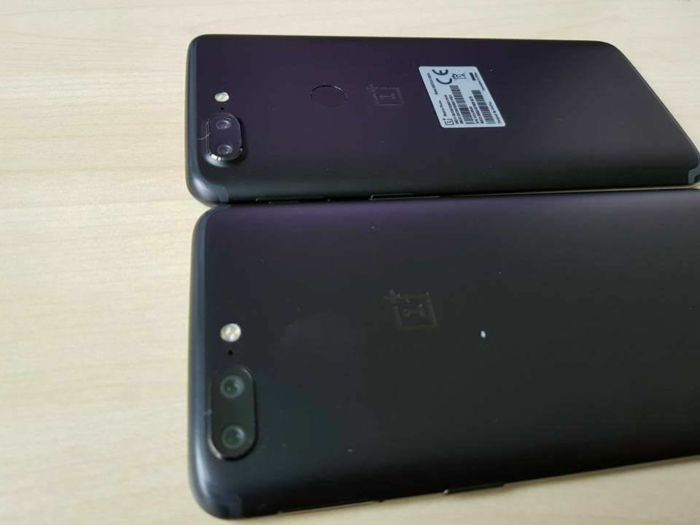 OnePlus 5T OnePlus 5T