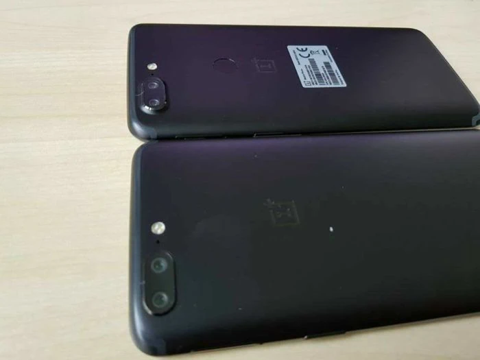 OnePlus 5T OnePlus 5T