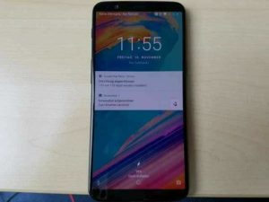 OnePlus 5T