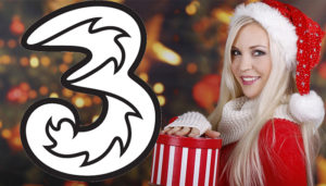 3 netflix gratis