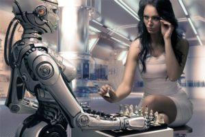 I robot ruberanno il lavoro agli umani, secondo il Mit in modo inferiore nelle metropoli
