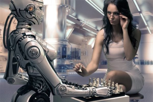 I robot ruberanno il lavoro agli umani, secondo il Mit in modo inferiore nelle metropoli