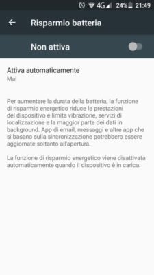 ALLINmobile Bravo 7