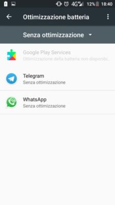 ALLINmobile Bravo 7