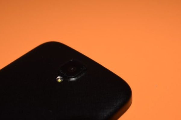 ALLINmobile Bravo 7