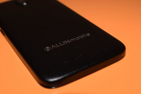 ALLINmobile Bravo 7