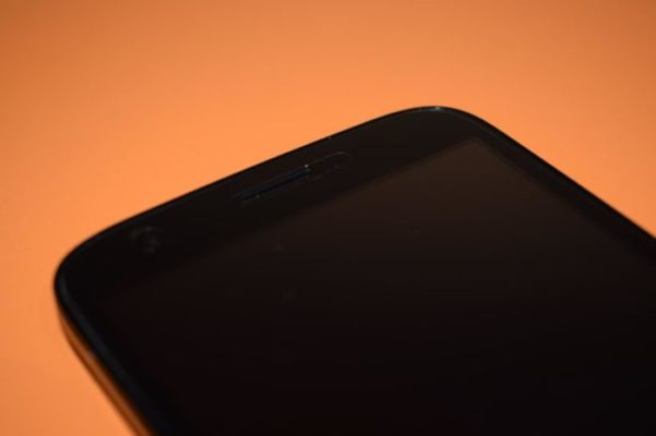 ALLINmobile Bravo 7