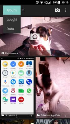 ALLINmobile Bravo 7