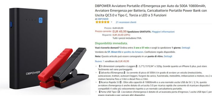 AMazon