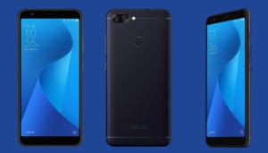 ASUS Pegasus 4S