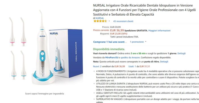 AMazon