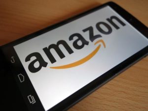 amazon
