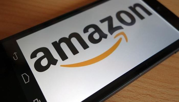 amazon
