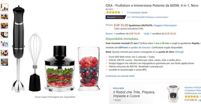 AMazon