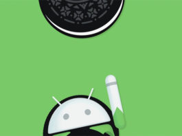 Android Oreo disponibile per Sony Xperia
