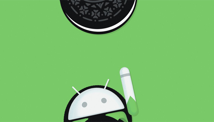 Android Oreo disponibile per Sony Xperia