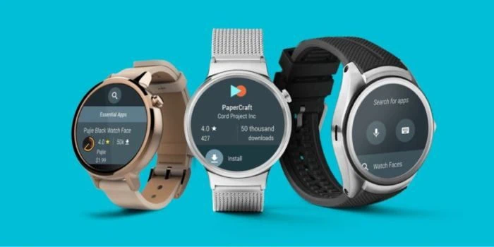 Android Wear