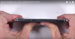 iPhone X: il momento della verità