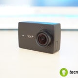 Xiaomi Yi 4K+