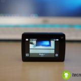 Xiaomi Yi 4K+