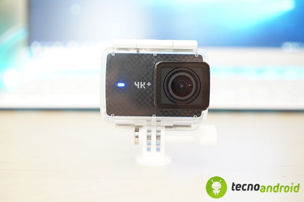 Xiaomi Yi 4K+