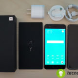 Xiaomi Mi Note 3