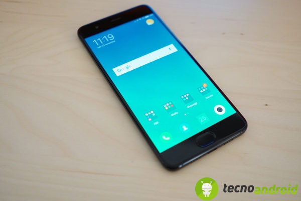 Xiaomi Mi Note 3