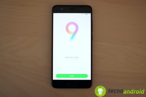Xiaomi Mi Note 3