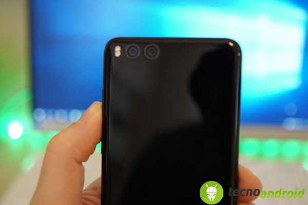 Xiaomi Mi Note 3