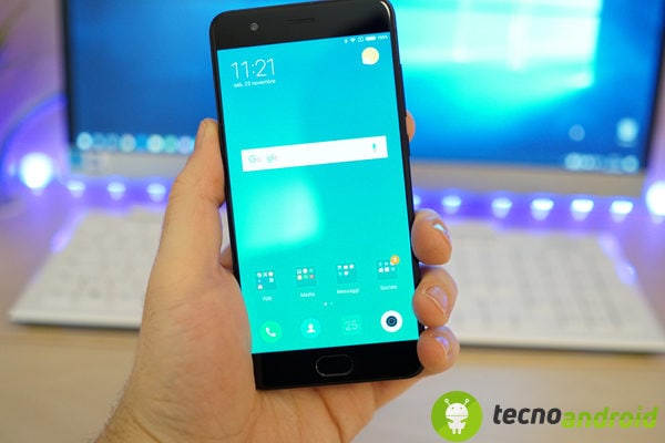 Xiaomi Mi Note 3