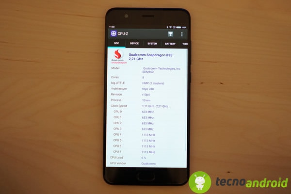 Xiaomi Mi Note 3