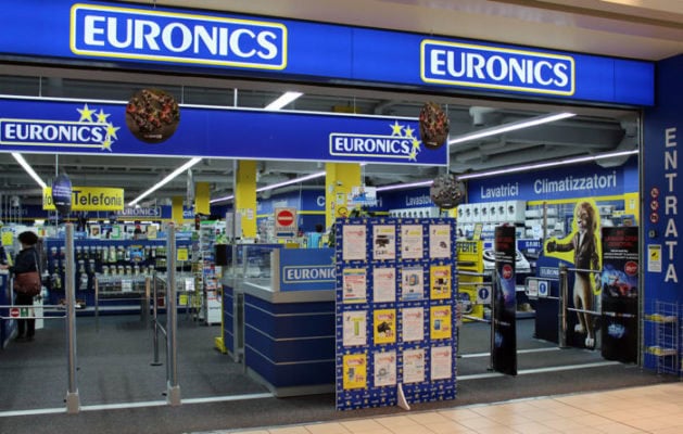 Euronics