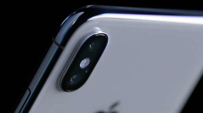 iPhone X