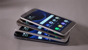 Samsung Galaxy S7