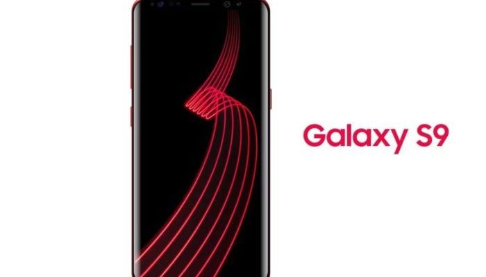 Galaxy S9: tante nuove immagini trapelate in rete, lo smartphone è bellissimo