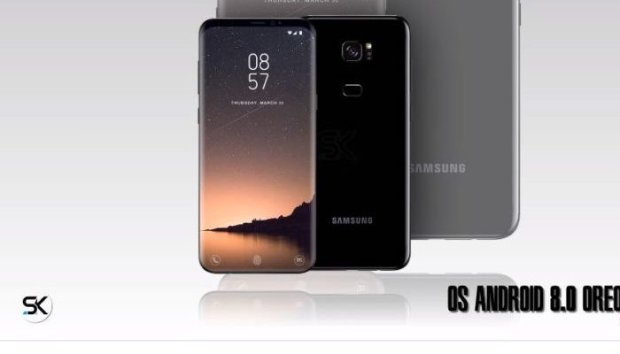 Galaxy S9