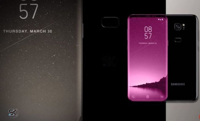 Galaxy S9