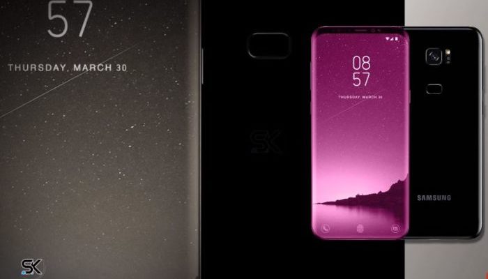 Galaxy S9