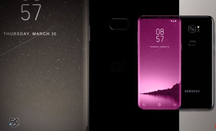Galaxy S9